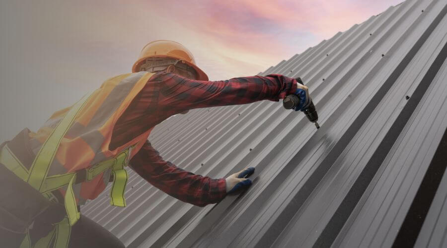 Professional residential roofers in Troy, PA